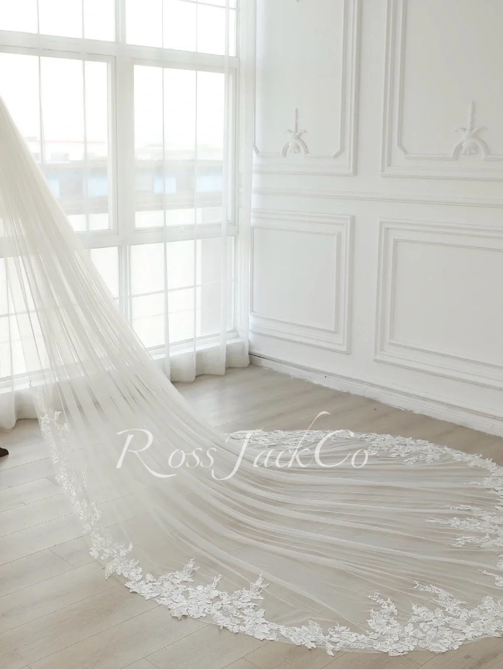 N/A white cathedral